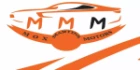 Mox  Motors Logo